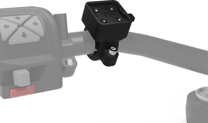 Produktbild Oxford Motorcycle handlebar clamp