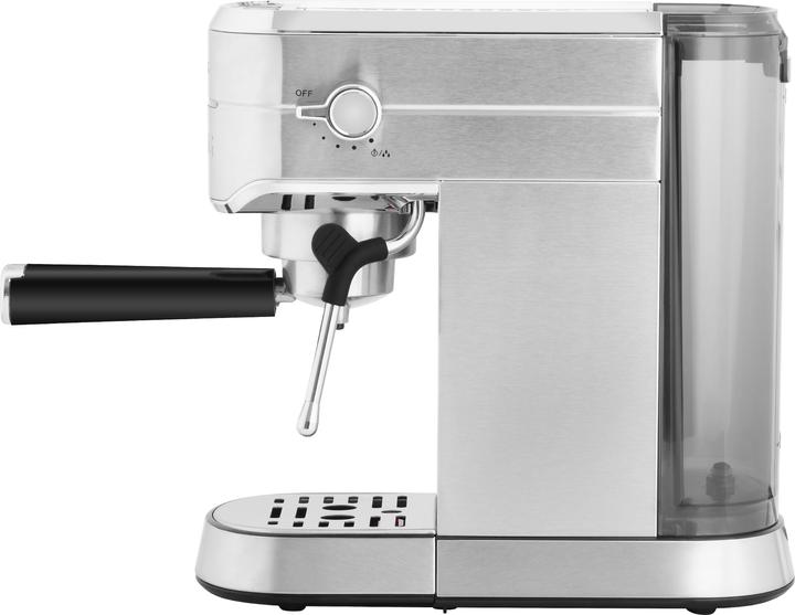 Produktbild ECG ESP 20501 Semi-auto Espresso machine 1.25 L