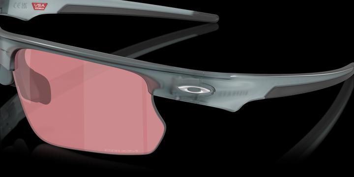 Produktbild Oakley Bisphaera (Matte Crystal Black, PRIZM DARK GOLF)
