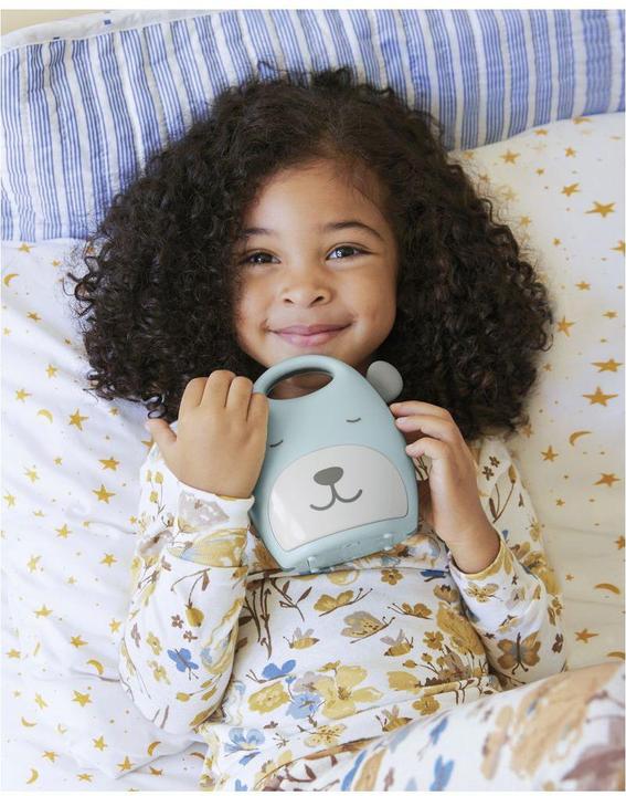 Image du produit Skiphop Beary Cute Take-Along Lumière de nuit