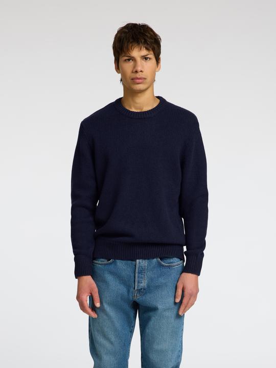 Immagine prodotto Selected Homme Slhcody Ls Maglia Rilassata Girocollo Noos (S)