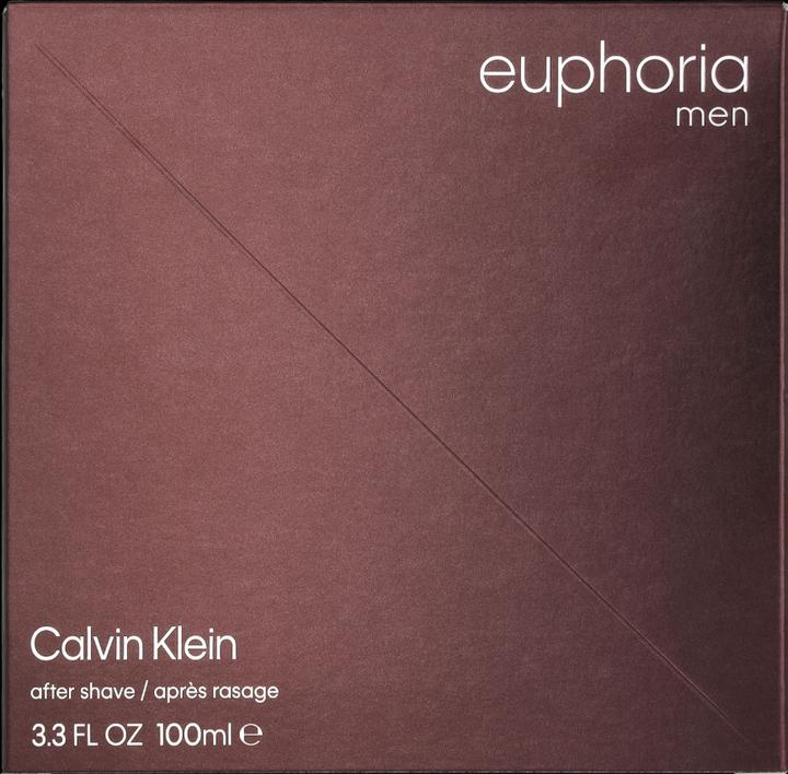 Image du produit Calvin Klein Euphoria After Shave (Lotion, 100 ml)