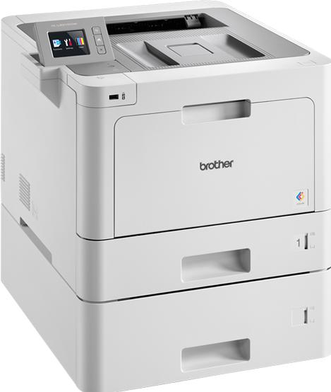 Image du produit Brother HL-L9310CDW A4 1GB 31ppm 2400x600 (Laser, Couleur)