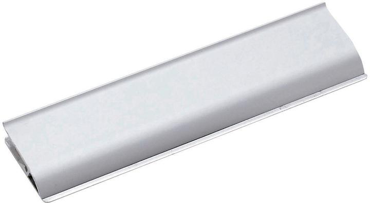 Produktbild Maul Klemmleiste Aluminium 6246508 15,6cm