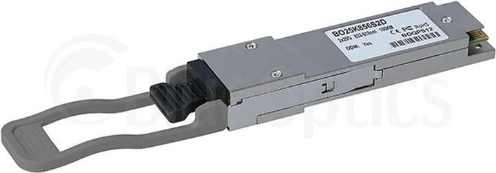 Produktbild BlueOptics Cisco QSFP-40G-SR-BD kompatibler QSFP BO25K856S2D