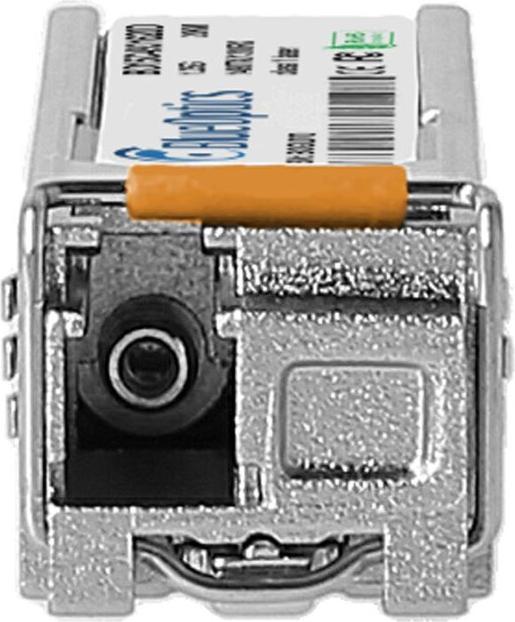 Immagine prodotto CBO Foundry E1MG-BXD-FY SFP BlueOptics compatibile BO15C4931620D