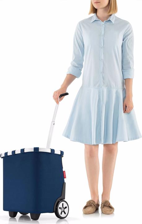 Actual product image reisenthel Carrycruiser
