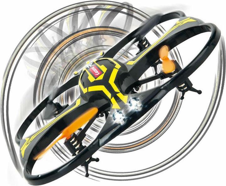 Produktbild Carrera X2 Quadrocopter