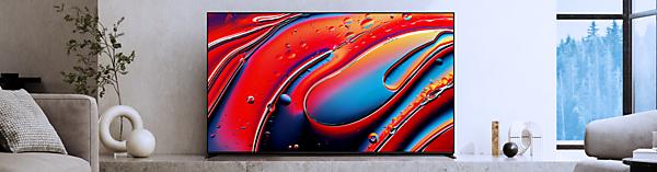 Produktbild Sony K-75XR90 (75", Bravia 9, QLED, Mini-LED, 4K, 2024)