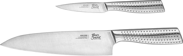 Produktbild 4Swiss Messerset Tomasz Jakubiak