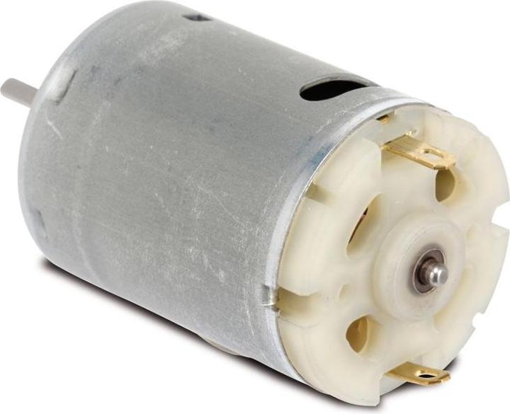 Produktbild Johnson Gleichstrommotor 30037