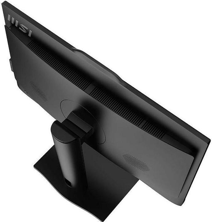 Actual product image MSI AIO PRO AP272P 14M-495EU i7-14700 27 IPS LED FHD Non-Touch Anti-Glare 16GB SSD1TB M.2 AX211 WiF (Intel Core i7-14700, 16 GB, 1000 GB, Intel Iris Graphics)