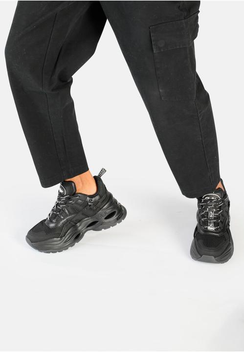 Produktbild Buffalo Triplet Hollow Sneaker Low - 109701 (41)