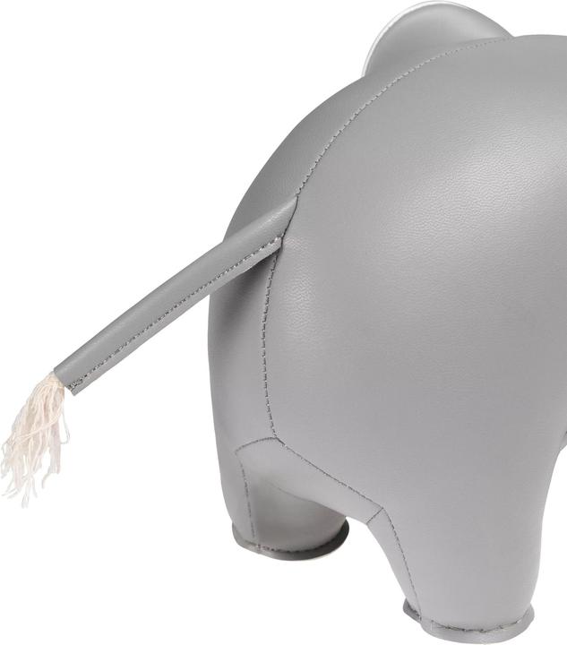 Image du produit Züny Bookend ELEPHANT (30 x 16 x 15 cm)