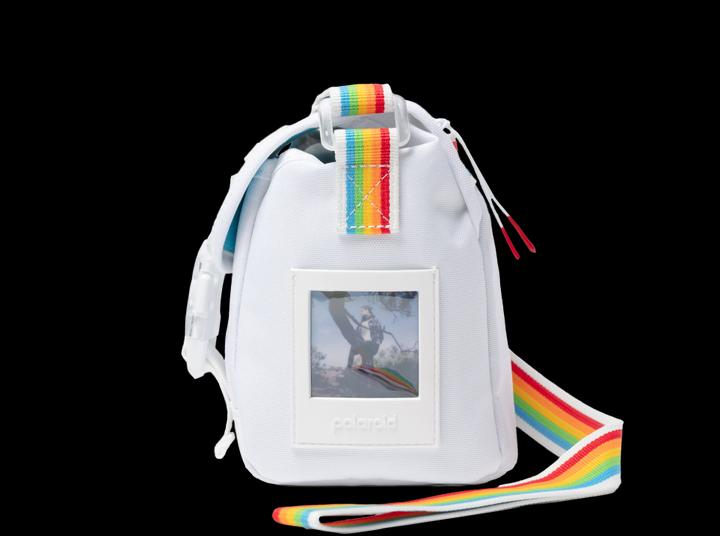Actual product image Polaroid Go Bags (Camera shoulder bag, 0.89 l)
