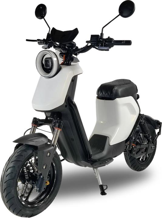 Zilla A-BOT (25 km/h, 500 W)