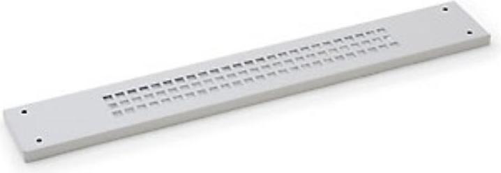 Image du produit Triton RAC-PO-XF1-X1 - filtre pour socle RAC-PO-XXX-XN, RAC-PO-XXX-XD
