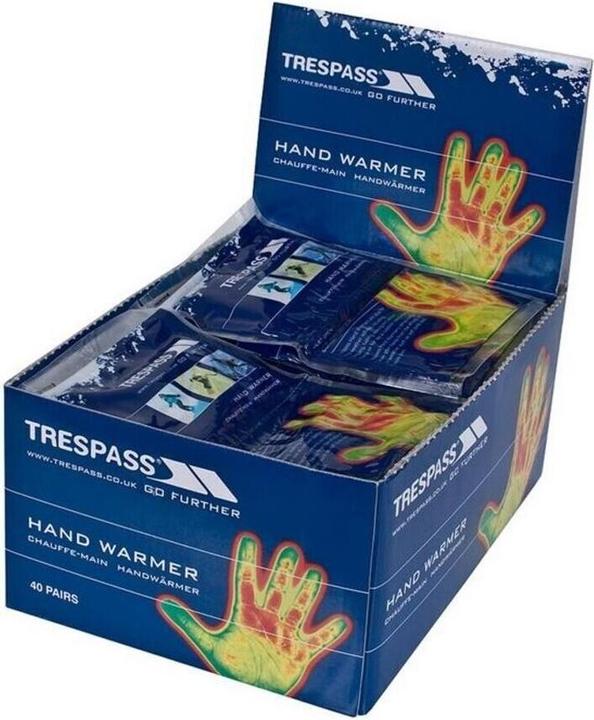 Trespass HANDWARMERS X - Pocket Warmer