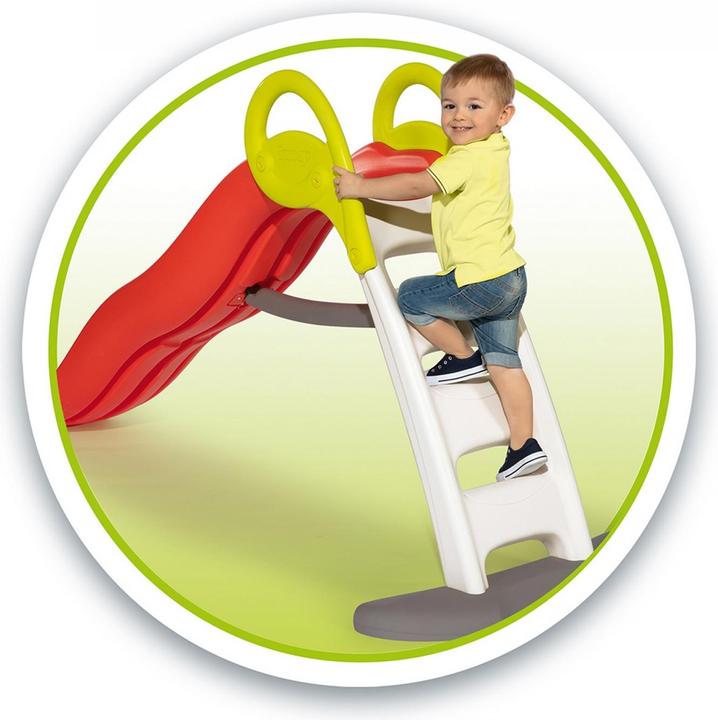 Immagine prodotto Smoby Scivolo d'onda Divertente 2