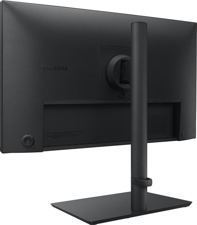 Produktbild Samsung 24" FHD 1920x1080 100Hz IPS (1920 x 1080 Pixel, 24")
