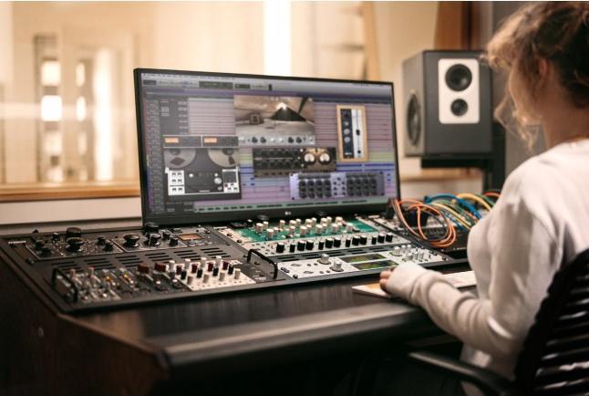 Produktbild Apollo x6 Gen2 Studio+ (Thunderbolt)