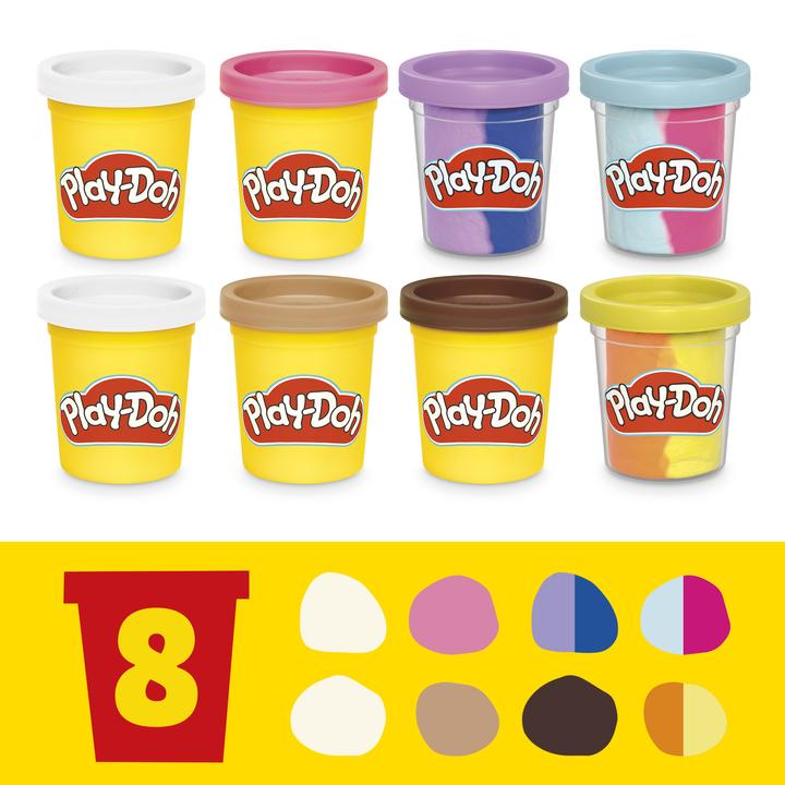 Image du produit Play-Doh Set de café