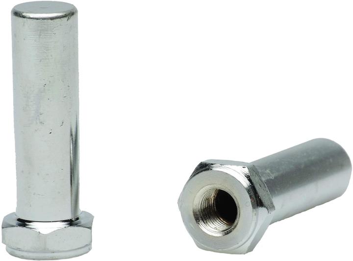 Image du produit FollowMe Écrous d'extension d'essieu M 6 filetage extérieur