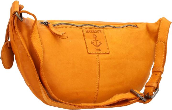 Image du produit Harbour 2nd Anchor Love Chris Sac banane en cuir 38 cm