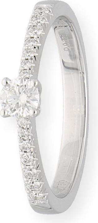 Produktbild Carat Solitaire (53, 750/18 K Gold)