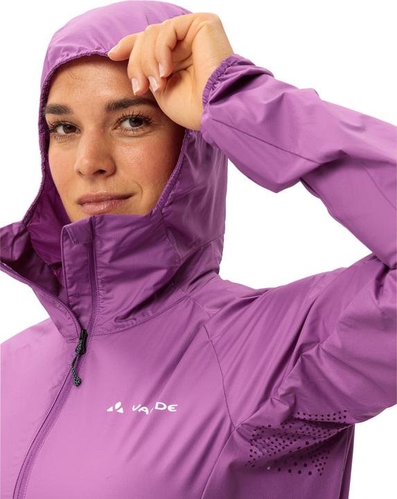 Immagine prodotto Vaude Scopi Wind Jacket (44, XL)