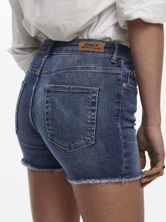 Immagine prodotto Only ONLBlush Mid SK Jean Shorts (M)