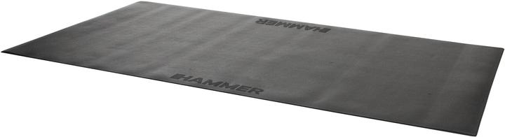 Actual product image Hammer Fitness Floor protection mat XL (0.60 cm)
