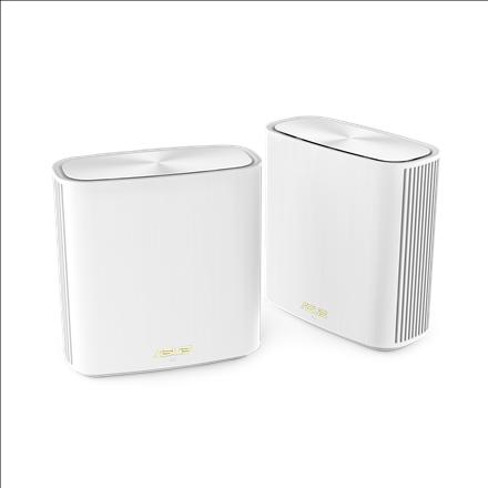 Produktbild ASUS Mesh-System ZenWiFi XD6 Einzeladapter