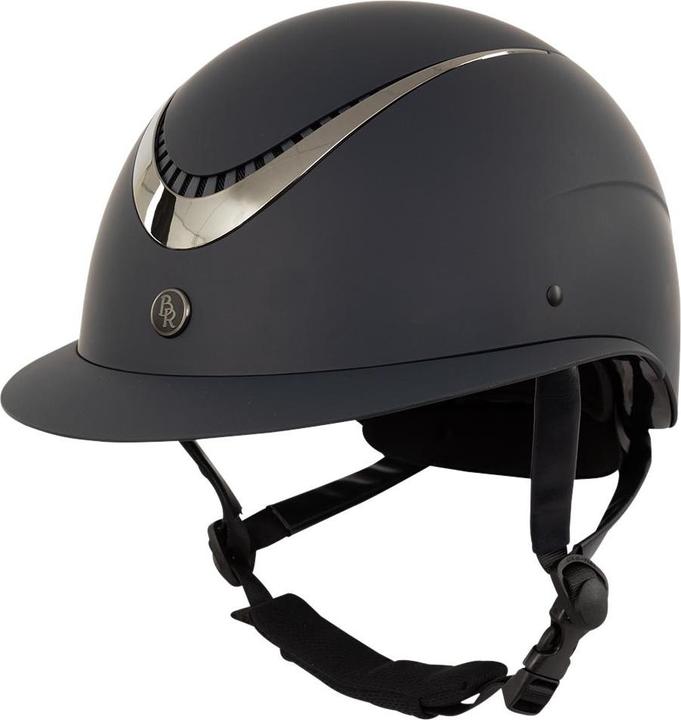 Actual product image BR Equestrian Equipment Thêta Plus Painted