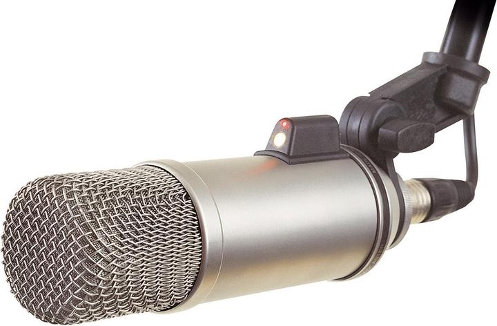 Produktbild RØDE Broadcaster