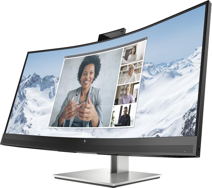 Actual product image HP E34m G4 (3440 x 1440 pixels, 34")