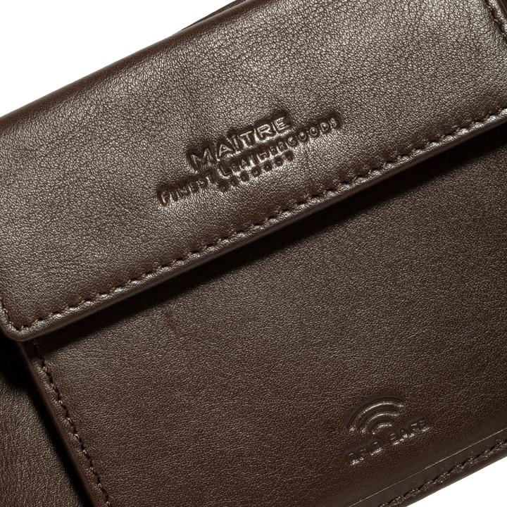 Produktbild Maître baar gandolf billfold mh4