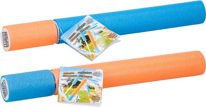 Waterzone Foam
