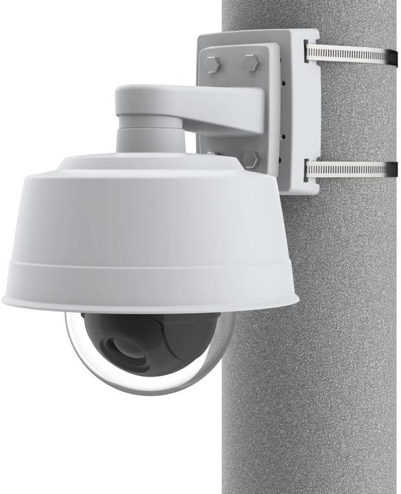 Actual product image Axis Pole mount T91B47 (Mounting kit)