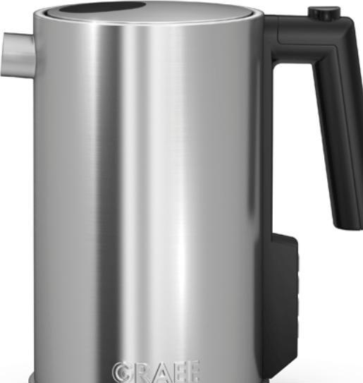 Produktbild Graef Wk 900 (1.25 l)