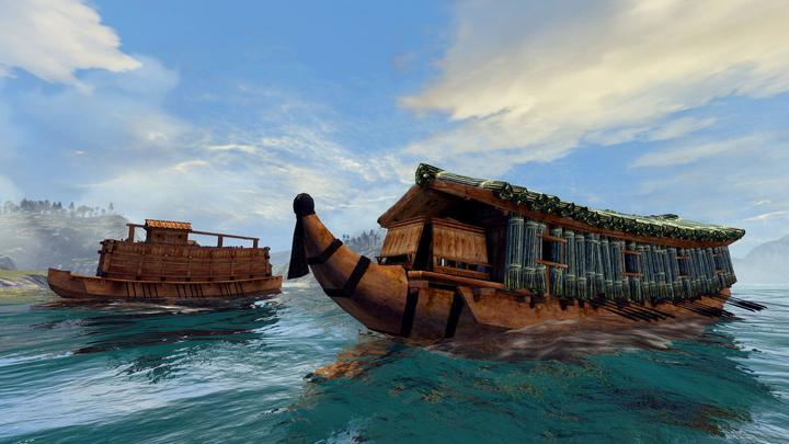 Immagine prodotto Sega Total War : Shogun 2 Collection (PC, DE)