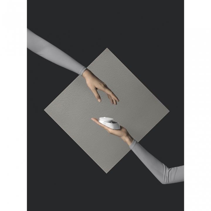 Actual product image Rapoo Ralemo Air 1 (Wireless)
