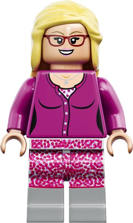Immagine prodotto LEGO The Big Bang Theory (21302, LEGO Ideas, Set LEGO rari)