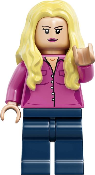 Immagine prodotto LEGO The Big Bang Theory (21302, LEGO Ideas, Set LEGO rari)