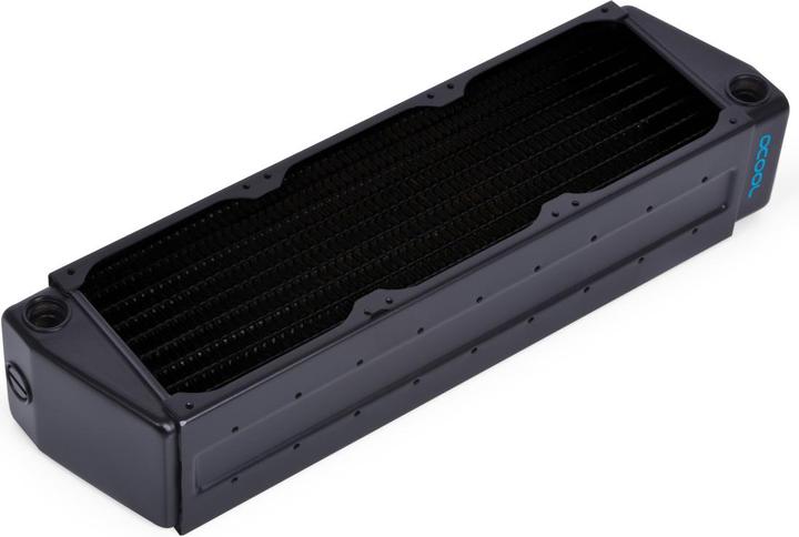 Immagine prodotto Alphacool NexXxoS HPE-60 Radiatore triplo X-Flow 80mm completamente in rame (80 mm)