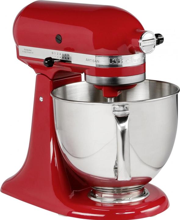 Produktbild KitchenAid Artisan KSM175 EU-Version (300 W)