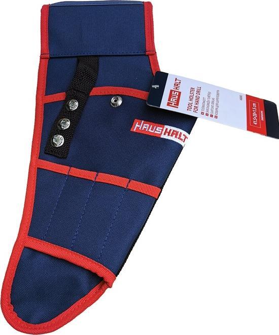 Actual product image Haushalt Tool Holster For Mobile Drill