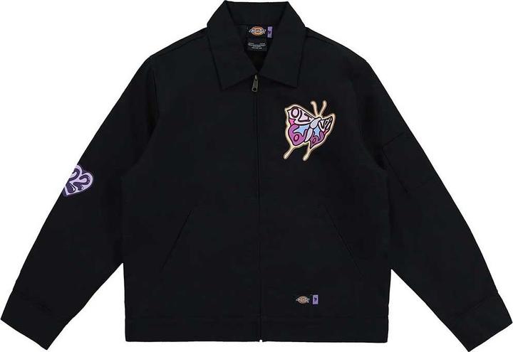Produktbild Olivia Rodrigo Sour Dickies Zipped-Jacket (S)