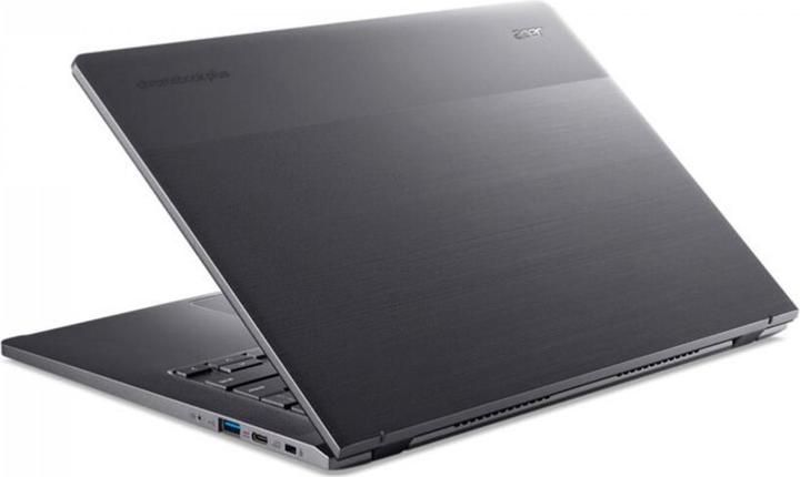 Actual product image Acer Chromebook Plus 514 (14", Intel Core i3-N305, 8 GB, 128 GB, DE)