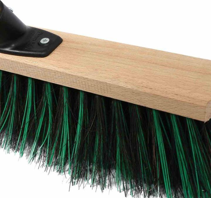 Actual product image Siena Home Garden broom (1 pcs.)